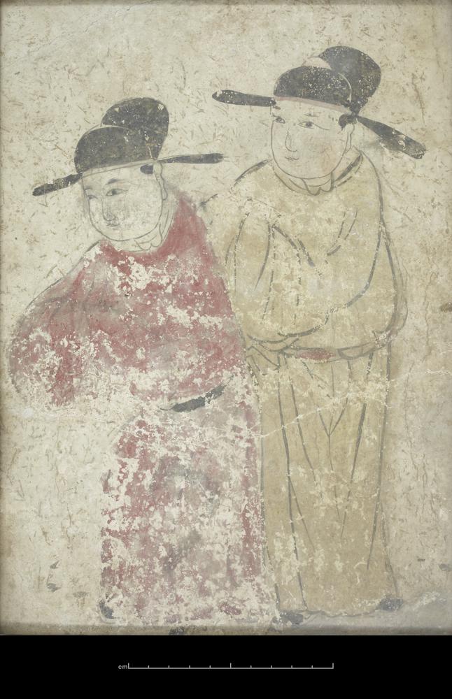 图片[1]-wall-painting BM-1945-1101-0.66-China Archive